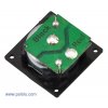 רמקול חזק - 2W 4 Ohm