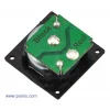 רמקול חזק - 2W 4 Ohm