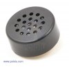 רמקול 30 מ"מ - 0.15W 100 Ohm