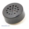 רמקול 30 מ"מ - 0.15W 100 Ohm