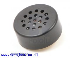 תמונה של מוצר רמקול 30 מ"מ - 0.15W 100 Ohm