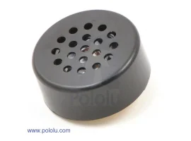 תמונה של מוצר רמקול 30 מ"מ - 0.15W 100 Ohm