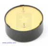 רמקול 30 מ"מ - 0.15W 100 Ohm