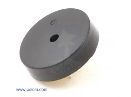 תמונה של מוצר זמזם 30 מ"מ 2.5 KHz