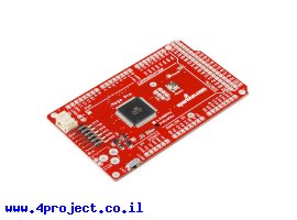 תמונה של מוצר כרטיס פיתוח Arduino Mega Pro - 5V/16MHz