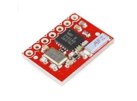 תמונה של מוצר מודול תקשורת nRF2401A - אנטנת שבב