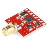 מודול תקשורת nRF24L01+ - מחבר RP-SMA