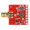 מודול תקשורת nRF24L01+ - מחבר RP-SMA