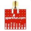 מודול תקשורת nRF24L01+ - מחבר RP-SMA