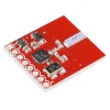 מודול תקשורת nRF24L01+ - אנטנת שבב