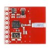 מודול תקשורת nRF24L01+ - אנטנת שבב
