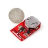 מודול תקשורת nRF24L01+ באריזת שלט רחוק
