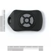 מודול תקשורת nRF24L01+ באריזת שלט רחוק