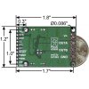 בקר מנוע DC עד 24V/25A עם חיישן זרם