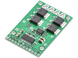 תמונה של מוצר בקר מנוע DC עד 34V/23A עם חיישן זרם