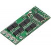 בקר מנוע DC עד 24V/25A