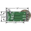 בקר מנוע DC עד 24V/25A