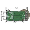 בקר מנוע DC עד 24V/25A