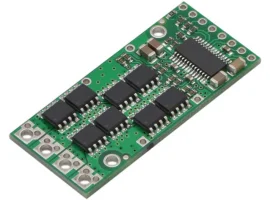 תמונה של מוצר בקר מנוע DC עד 44V/15A