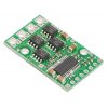 בקר מנוע DC עד 44V/9A