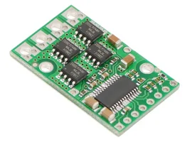 תמונה של מוצר בקר מנוע DC עד 44V/9A