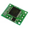 בקר מנוע DC עד 16V/14A עם חיישן זרם - רכיב VNH2SP30