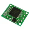 בקר מנוע DC עד 16V/9A - רכיב VNH3SP30