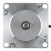 מנוע צעד 200 צעדים, NEMA 23, 3.2V/2A