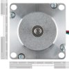 מנוע צעד 200 צעדים, NEMA 23, 3.2V/2A
