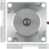מנוע צעד 200 צעדים, NEMA 23, 3.2V/2A