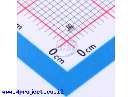 תמונה של מוצר  UNI-ROYAL(Uniroyal Elec) 0603WAF1500T5E