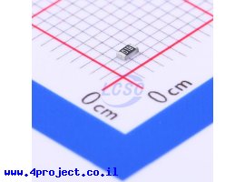 תמונה של מוצר  UNI-ROYAL(Uniroyal Elec) 0603WAF1001T5E