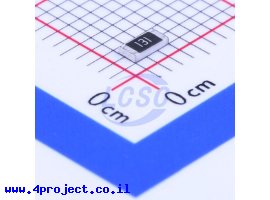 תמונה של מוצר  UNI-ROYAL(Uniroyal Elec) 1206W4J0131T5E