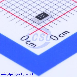 UNI-ROYAL(Uniroyal Elec) 1206W4J0131T5E