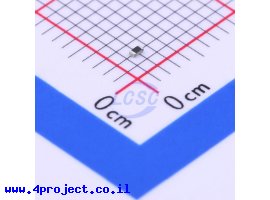 תמונה של מוצר  YAGEO RC0402FR-07100KL
