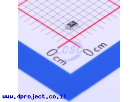תמונה של מוצר  YAGEO RC0603FR-071ML