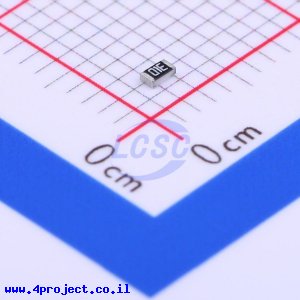 YAGEO RC0603FR-071ML