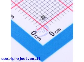 תמונה של מוצר  YAGEO RC0603FR-0733RL