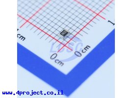 תמונה של מוצר  LIZ Elec CR0805F82431G