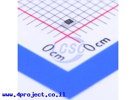 תמונה של מוצר  ROHM Semicon MCR03EZPFX1002