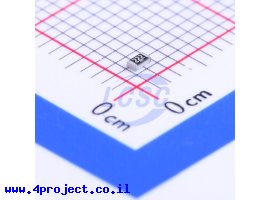 תמונה של מוצר  YAGEO RC0603FR-072K2L