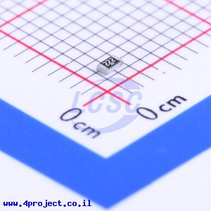 YAGEO RC0603FR-072K2L