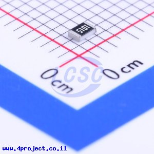 YAGEO RC0805FR-075K1L