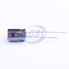 Nichicon UPW1H101MPD