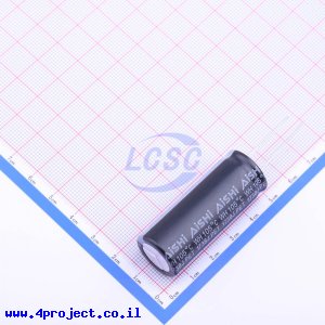 AISHI(Aihua Group) EWH2GM221M45OT