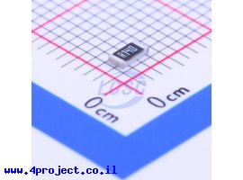 תמונה של מוצר  Ever Ohms Tech CR1206FR140P05R