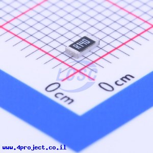 Ever Ohms Tech CR1206FR140P05R