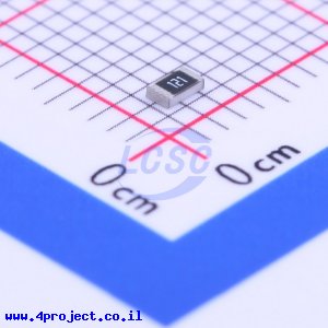 Ever Ohms Tech CRH0805J120RP05Z