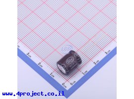 תמונה של מוצר  Lelon REA101M1JBK-1012