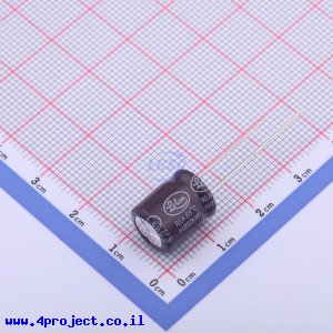 Lelon REA101M1JBK-1012